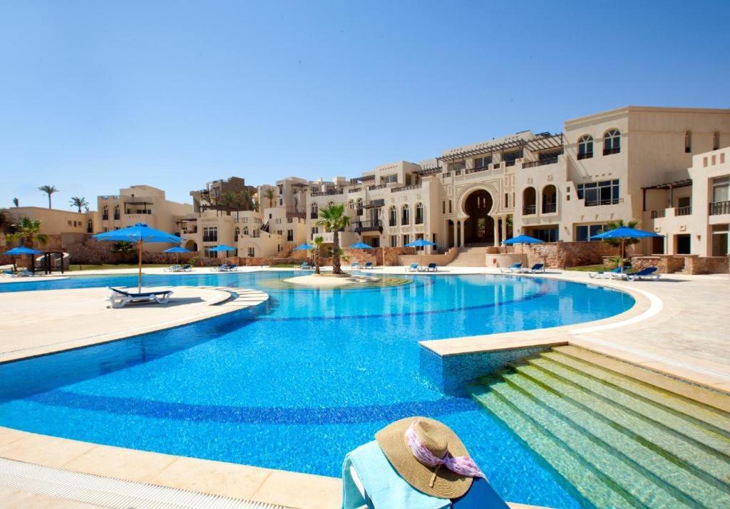 אפרטהוטל Azzurra Sahl Hasheesh מראה חיצוני תמונה