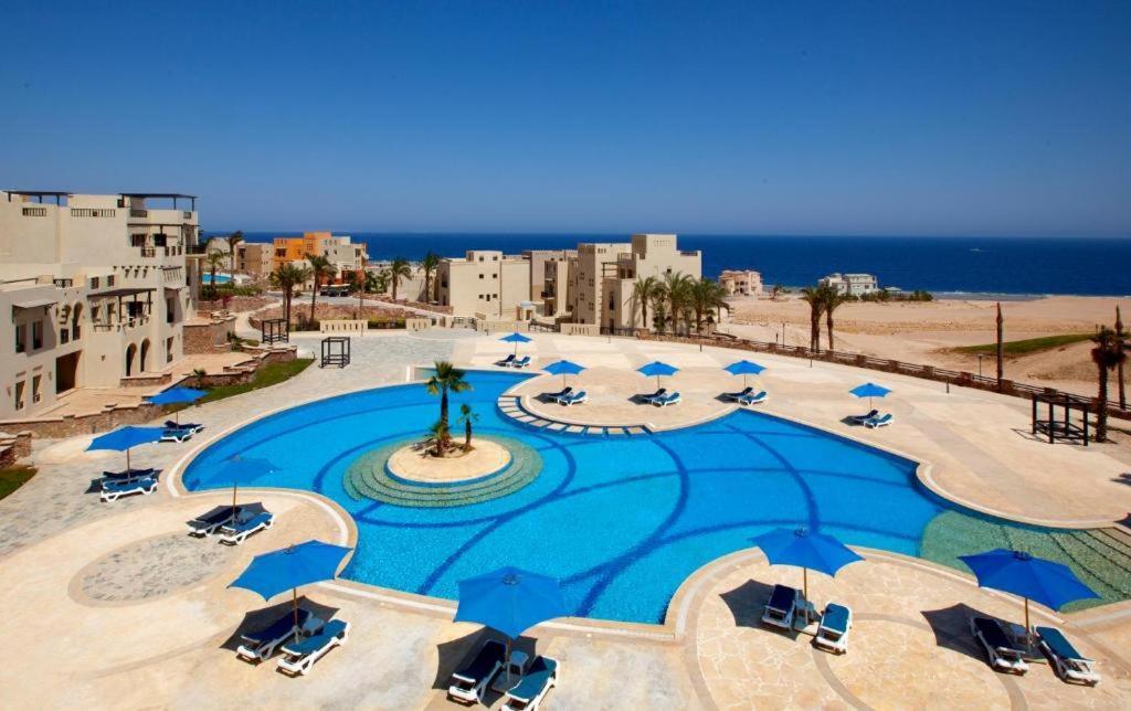 אפרטהוטל Azzurra Sahl Hasheesh מראה חיצוני תמונה