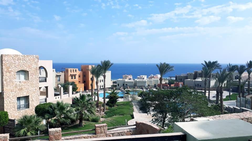 אפרטהוטל Azzurra Sahl Hasheesh מראה חיצוני תמונה