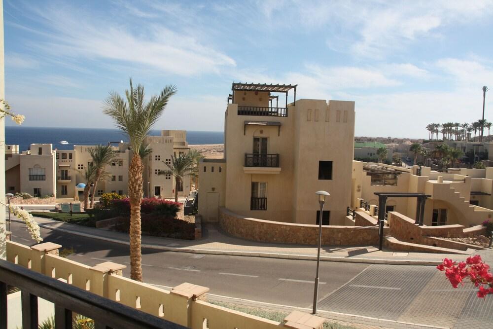 אפרטהוטל Azzurra Sahl Hasheesh מראה חיצוני תמונה