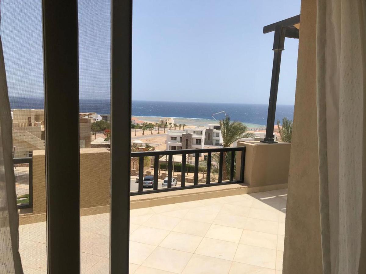 אפרטהוטל Azzurra Sahl Hasheesh מראה חיצוני תמונה