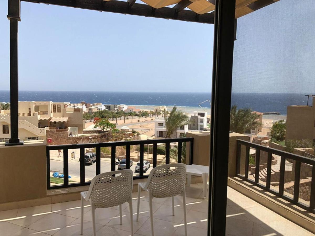 אפרטהוטל Azzurra Sahl Hasheesh מראה חיצוני תמונה