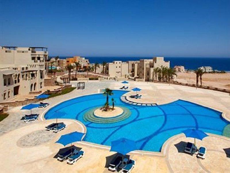 אפרטהוטל Azzurra Sahl Hasheesh מראה חיצוני תמונה